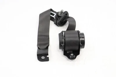 2022 - 2024 BUICK АНКЛАВ ЗАДНИЙ 3-Й РЯД ЛЕВЫЙ РЕМЕНЬ БЕЗОПАСНОСТИ НАТЯЖИТЕЛЬ OEM TRIM_HKE - Изображение 1 из 4