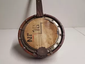 4 Saiten Banjo - Bild 1 von 10