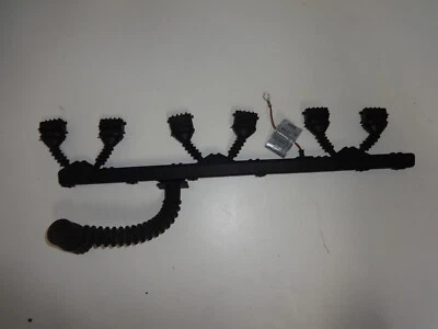 04-06 Arnés de cableado de bobina de encendido del motor BMW E83 X3 M54 2.5i 3.0i OEM 125134258 Foto 1 de 3