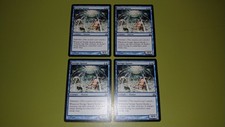 Vertigo Spawn x4 - Guildpact - Magic the Gathering MTG 4x Playset