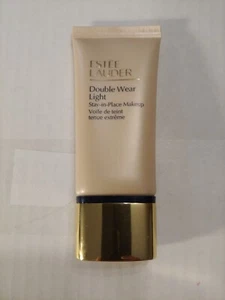 ESTEE LAUDER DOUBLE WEAR LIGHT STAY-IN-PLACE MAKEUP ~ INTENSITY 1.0 ~ 1OZ 30ML - Picture 1 of 2