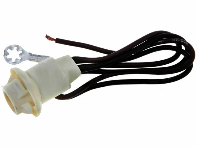 Soquete de luz marcador frontal compatível com Buick Roadmaster 1992 Sedan 46CMCV - Imagem 1 de 1