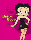 The Definitive Betty Boop: The Classic Comic Strip Collection By Max Fleischer