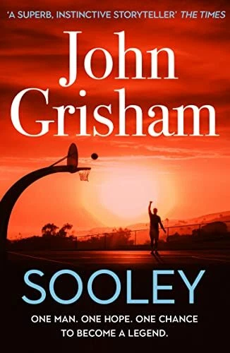Sooley: The Gripping Bestseller from John Grisham By John Grisham - Image 1 of 1