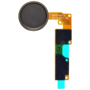 Flex Cable Fingerprint Sensor Home Button for LG V20 PCB Ribbon Circuit Cord - Zdjęcie 1 z 2