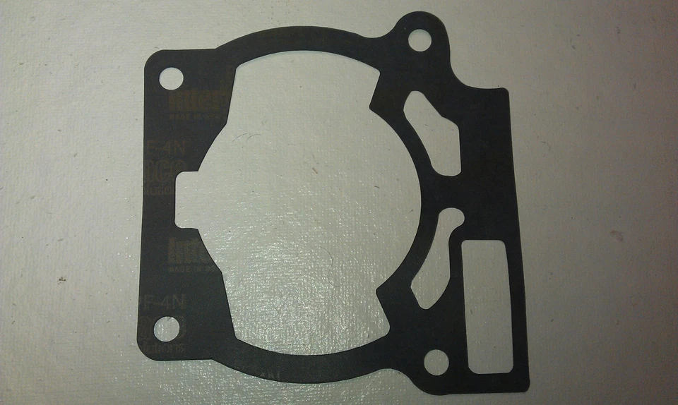 1997-2016 KTM CYLINDER BASE GASKET 50330035020 125 150 200 SX EXC EGS SXS XC-W - Image 1 of 1