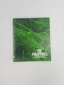 The Philippines (1971, HC, 1st Edition) by Frederick King Poole - Picture 1 of 12