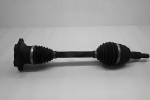 Used Front Drive Axle Shaft fits: 2009 Chevrolet Avalanche 1500 Front Axle new s - Picture 1 of 1