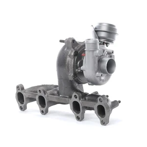 VAG Group RIDEX Recon Turbo. Part#2234C0166R (Audi, Ford, SEAT, Skoda, VW) - Picture 1 of 17