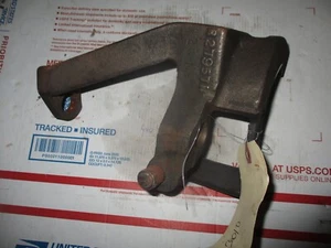 John Deere 3010 Transmission Gear Shift Shifter Gear Assembly R27957R - Picture 1 of 3