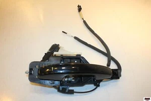 2019 Ford Expedition Max Limited Rear Driver Side Door Handle Assembly - Picture 1 of 9