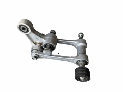 Honda CRF450X 2009 OEM MONO AMORTIGUADOR TRASERO MONTAJE ENLACE PIVOTE + HERRAJES OEM Foto 1 de 4