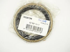 Wheel Bearing Seal - Rear - 402873N 62X85X10/17 - Picture 1 of 1