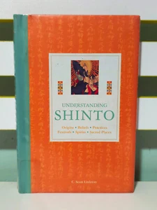 Understanding Shinto: Origins, Beliefs, Practices, Festivals, Spirits, & More! - Imagen 1 de 5