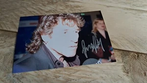 PETER MAFFAY signed Foto ca.09x13 Autogramm (959) COA - Bild 1 von 2