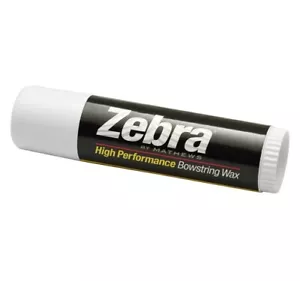 Mathews Archery Zebra String Wax Compound Crossbow Recurve Hunting - Picture 1 of 1