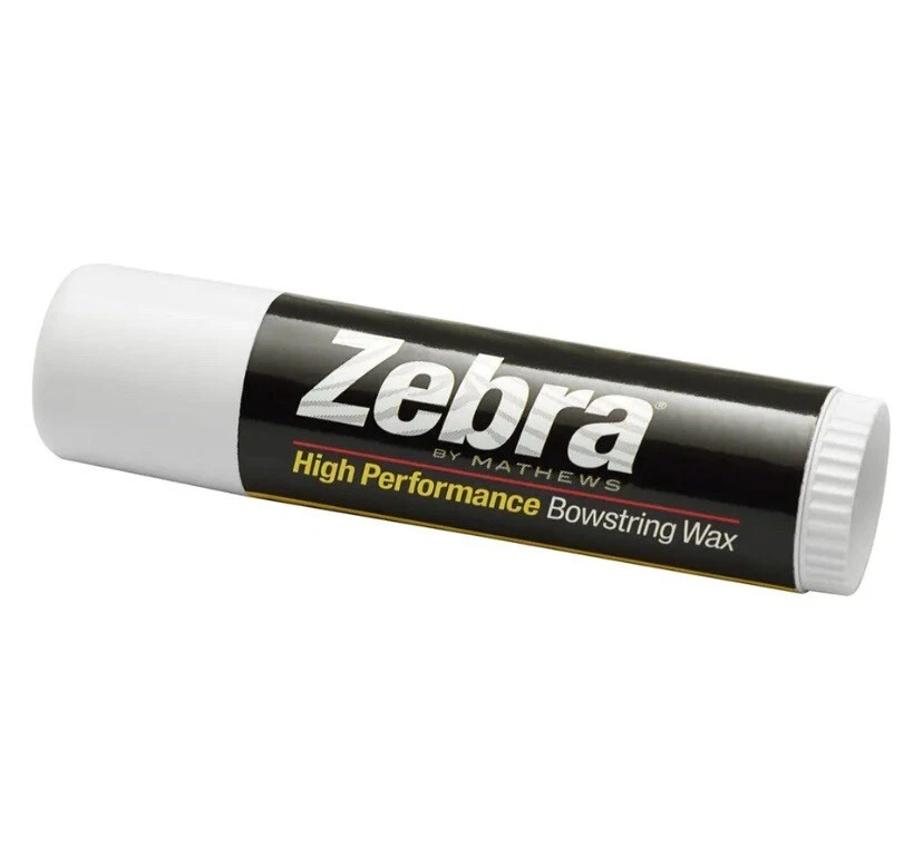 Mathews Archery Zebra String Wax Compound Crossbow Recurve Hunting - Image 1 of 1