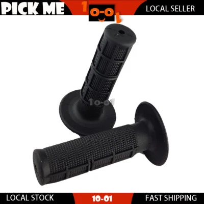 Мотоциклетные РУКОЯТКИ ИЗ ПЕНОМАТЕРИАЛА ДЛЯ РУЧНЫХ ПРОТЕКТОРОВ подходят для моделей YAMAHA XT225 XT250 - Изображение 1 из 2