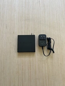 HDHomeRun FLEX 4K External TV Tuner HDFX-4K W/ Power Adapter - Photo 1/10