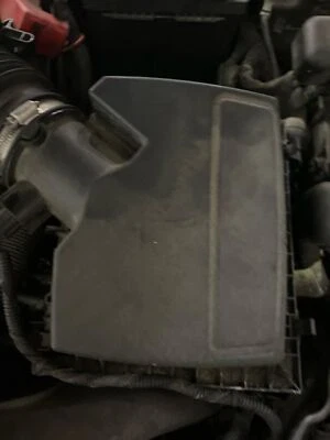 Used Air Cleaner Assembly fits: 2015 Ford Fusion 1.5L standard emissions Grade C - Image 1 of 4