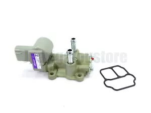 HONDA Genuine 16022-P2E-A51 Rotary Air Control Valve Set - Picture 1 of 5
