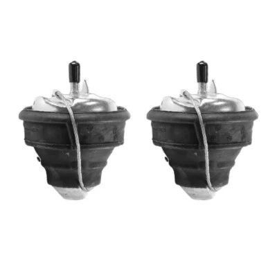 Nuevo Juego de 2 Montajes Motor Delanteros y Traseros para Volvo S60 S80 V70 XC70 XC90 Foto 1 de 4
