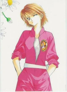 card SKIP BEAT Yoshiki Nakamura anime Mogami Kyoko Kyouko - Picture 1 of 2