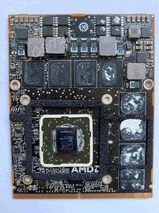 AMD 109-B97157-00 ATI Radeon HD 5750 1GB Video Card For Apple 27" A1312 iMac - Picture 1 of 2