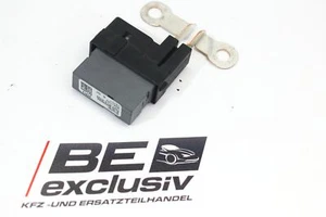 PORSCHE Cayenne S 92A Sicherungsbox Sicherungsträger Sicherung 60A 704TR1AE025 - Afbeelding 1 van 3