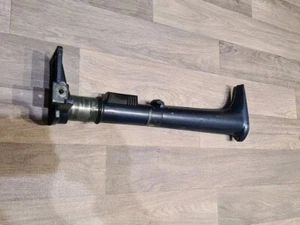 Yamaha Mariner 2a 2b 2HP outboard mid section leg - Picture 1 of 4