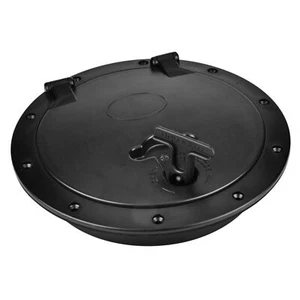 8 Inch Hatch Cover Pull out Deck Plate Waterproof Bag for Marine Boat Kayaks - Picture 1 of 12