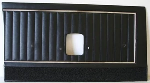 FORD XT FALCON GT Sedan Reproduction Door Trims, Interiors - Picture 1 of 7