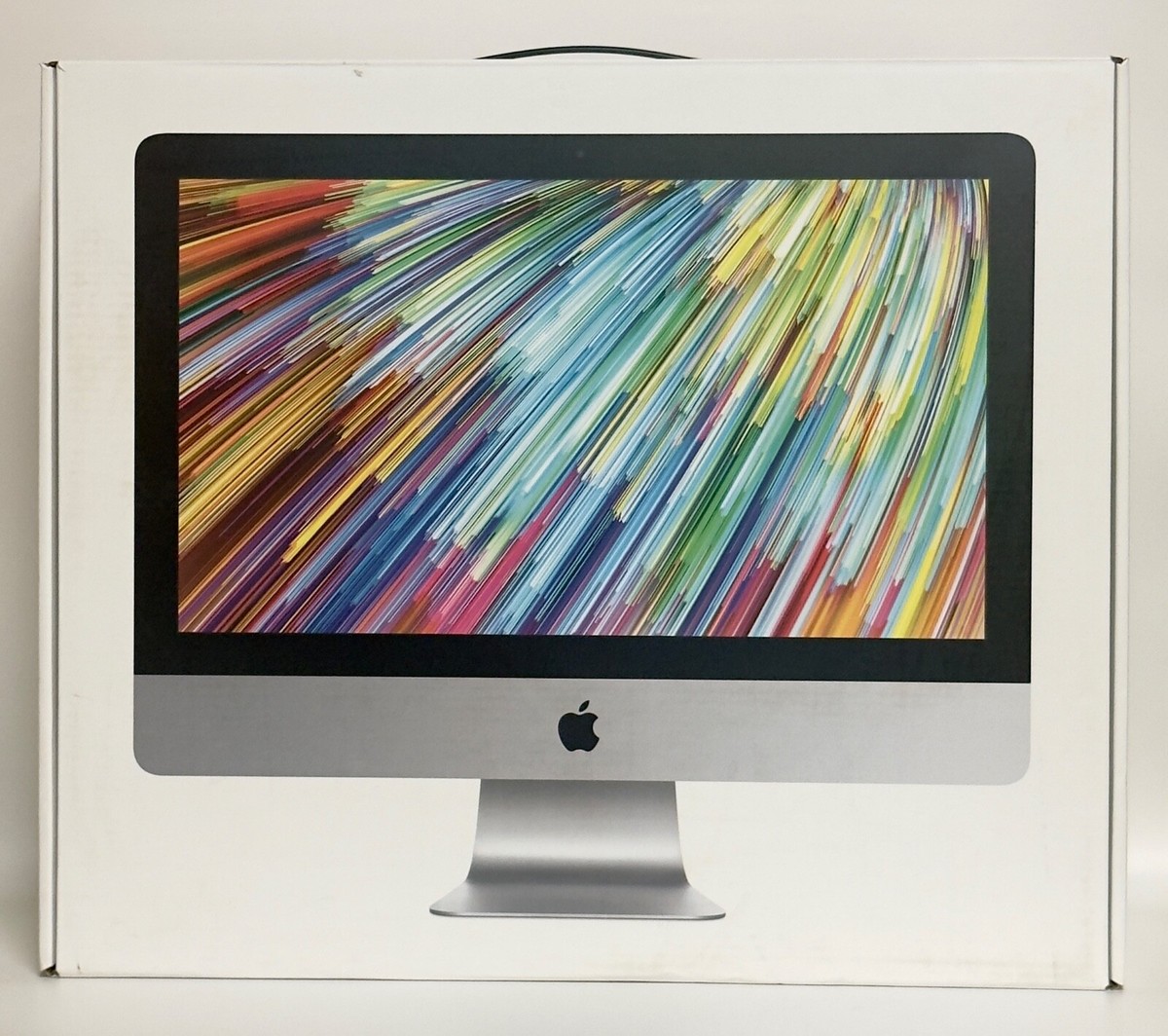 Apple iMac Intel Core i5 7th Gen. 1 TB or more Apple Apple iMac Intel Core i5 7th Gen. 1 TB or more Apple