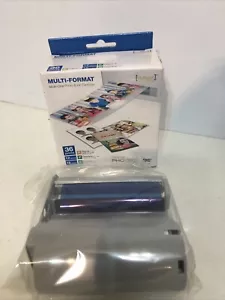 Cartuccia di inchiostro VuPoint Solutions ACS-IP-P20-VP-BX2 per Photo Cube nuova scadenza 10/2015 - Foto 1 di 5