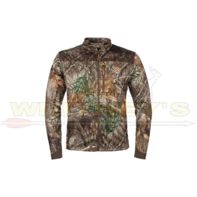 ScentLok Technologies Savanna Aero Crosshair Jacket Realtree Edge - Medium - Image 1 of 4