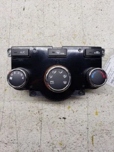2010-2013 Kia Forte Manual AC Heater Temperature Climate Control OEM - Picture 1 of 1