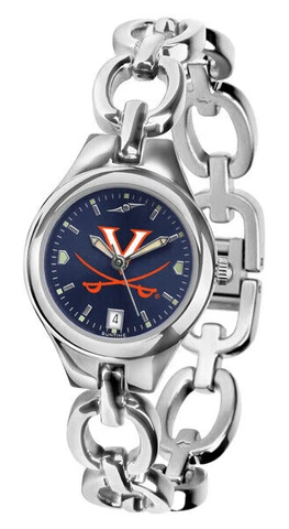 Virginia Cavaliers Eclipse Anochrome Women Watch Cover