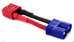 Adattatore Common Sense Deans Ultra-type femmina a EC3 maschio # DEANSF2EC3M - Foto 1 di 1