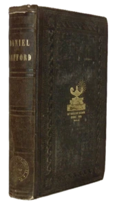 Safford. A Memoir of Daniel Safford, Revival Layman - Foto 1 di 3