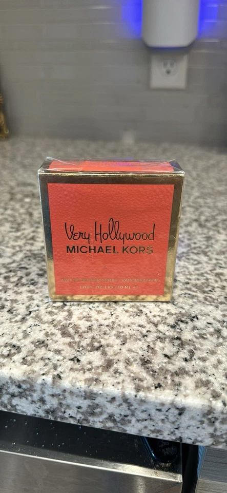 Perfume Michael Kors muy Hollywood  Foto 1 de 1