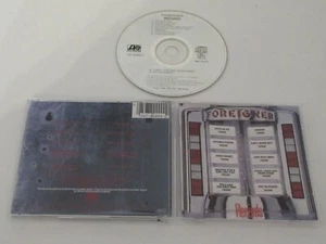Foreigner – Records / Atlantic – 7567-80999-2  / CD ALBUM - Bild 1 von 3