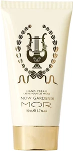 MOR Boutique Little Luxuries Snowgardenia Hand Cream, 50Ml Size Name:50 Ml (P... - Picture 1 of 12