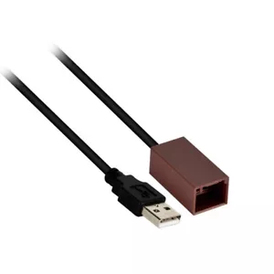 TOYOTA 2010-2013 Original USB Port Retention for Aftermarket Radio AXUSB-TY5 - Picture 1 of 3