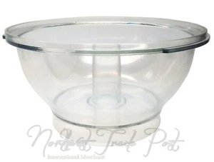 KitchenAid 4-Cup Mini Work Bowl for Food Processor Model KFPW760WH1 KFPM770 750+ - Picture 1 of 11