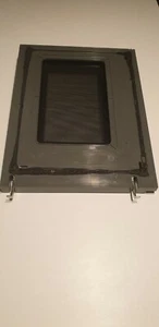Contra Puerta Horno Micro Onda Montaje Bosch Bfl520ms0/03 - Imagen 1 de 6