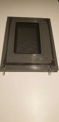 Contra Puerta Horno Micro Onda Montaje Bosch Bfl520ms0/03 - Imagen 1 de 4