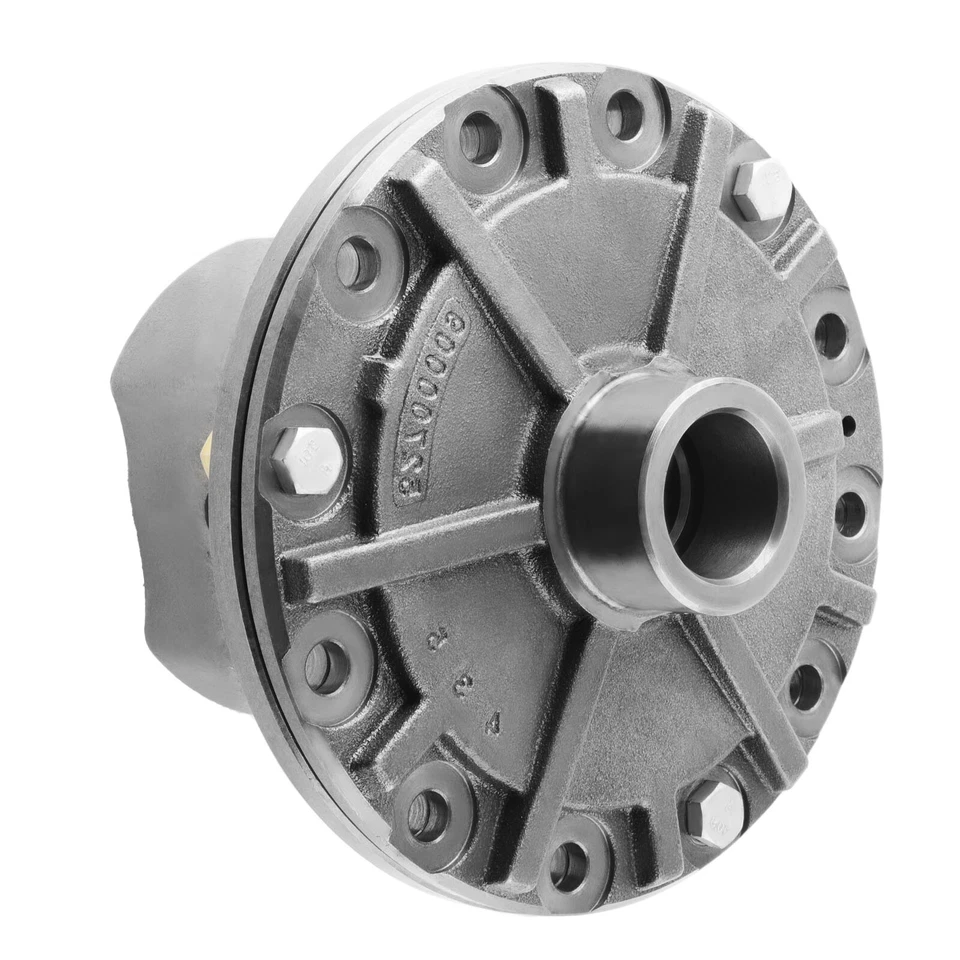Diferencial trasero de deslizamiento limitado de 11,5" para Dodge Ram 2500 3500 2003-2018 NUEVO Foto 1 de 4