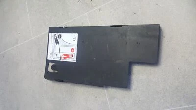 CUBIERTA EMBELLECEDOR ENVOLVENTE BANDEJA BATERÍA AUDI A6 TDI SE 2004-2008 4f0915429a Foto 1 de 2