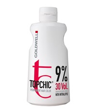 Goldwell Topchic Lotion 9% 1L