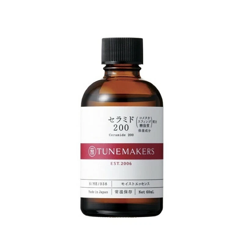 TUNEMAKERS Ceramide 200 Serum Essence 60ml / 2.0FL.OZ. New From Japan - Image 1 of 1